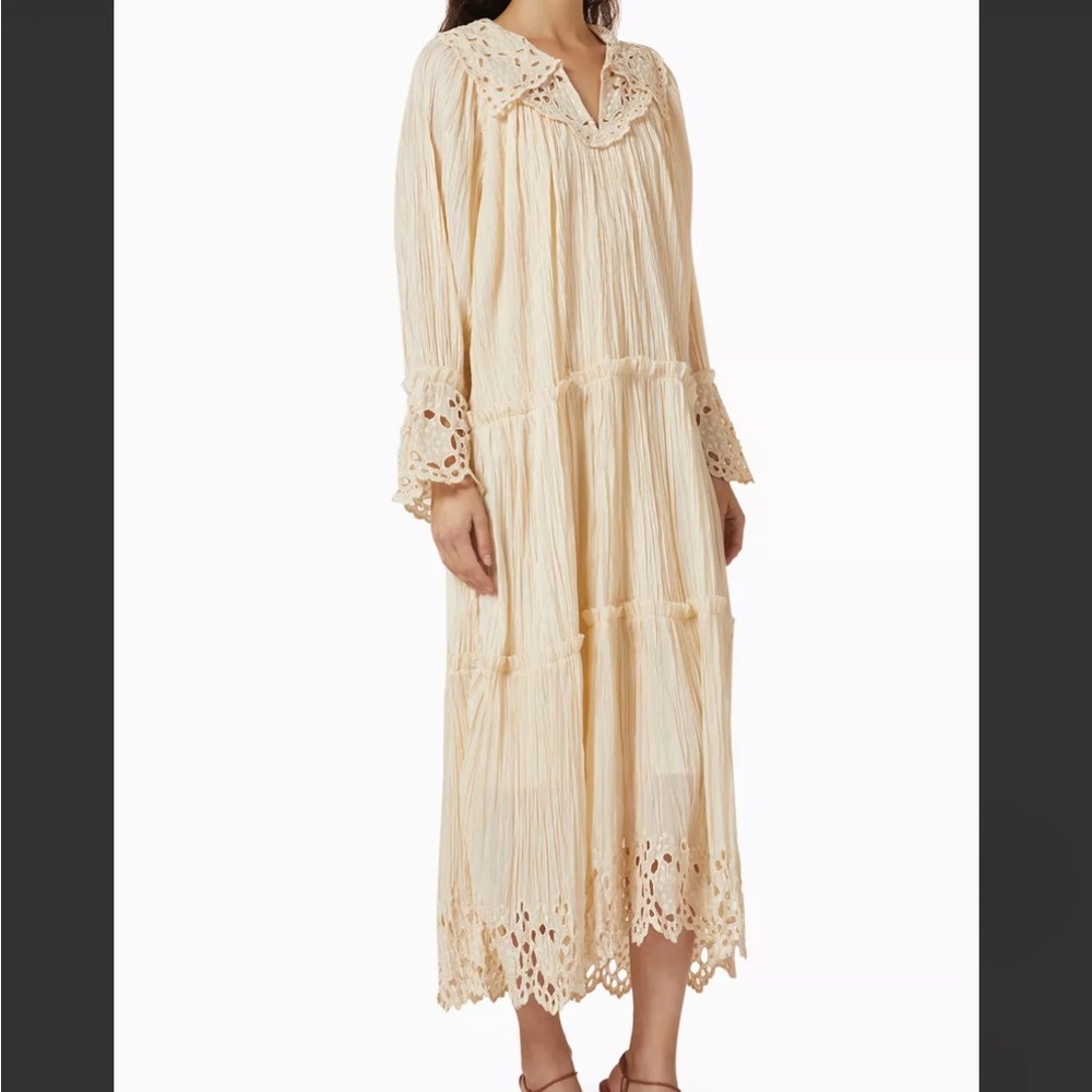 Sea  Elise Dress